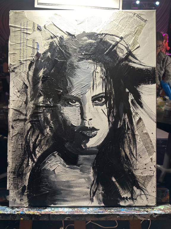 Mona