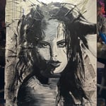 Mona artwork
