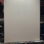 Glen Sergy · AB3099-3-4 · Round 3 Easel 4