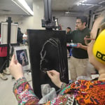 Ashley Petrash · AB4001-3-1 · Round 3 Easel 1