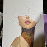Tyler Ball · AB4002-1-1 · Round 1 Easel 1