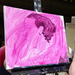 Joely Sosnovich Raphael · AB4002-1-2 · Round 1 Easel 2