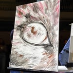 Mania Epshtein · AB4002-2-1 · Round 2 Easel 1