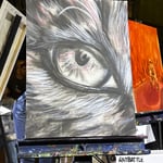 Mania Epshtein · AB4002-2-1 · Round 2 Easel 1
