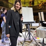 Mania · AB4002-3-3 · Round 3 Easel 3