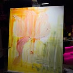 Ploy Makaew · AB4003-1-2 · Round 1 Easel 2