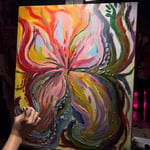 Ploy Makaew · AB4003-1-2 · Round 1 Easel 2