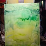 Wirin Sriburah · AB4003-2-4 · Round 2 Easel 4