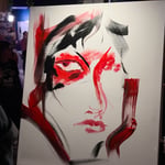 Pongsit Suksomboonpong · AB4003-3-1 · Round 3 Easel 1