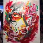 Pongsit Suksomboonpong · AB4003-3-1 · Round 3 Easel 1