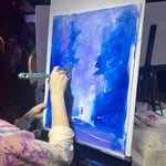 Madeleine Wynne · AB4004-1-6 · Round 1 Easel 6