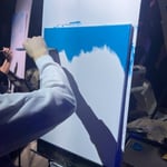 Patrick Grygorczuk · AB4004-3-3 · Round 3 Easel 3