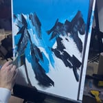 Patrick Grygorczuk · AB4004-3-3 · Round 3 Easel 3