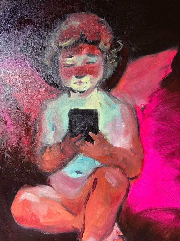 Art Battle Amsterdam