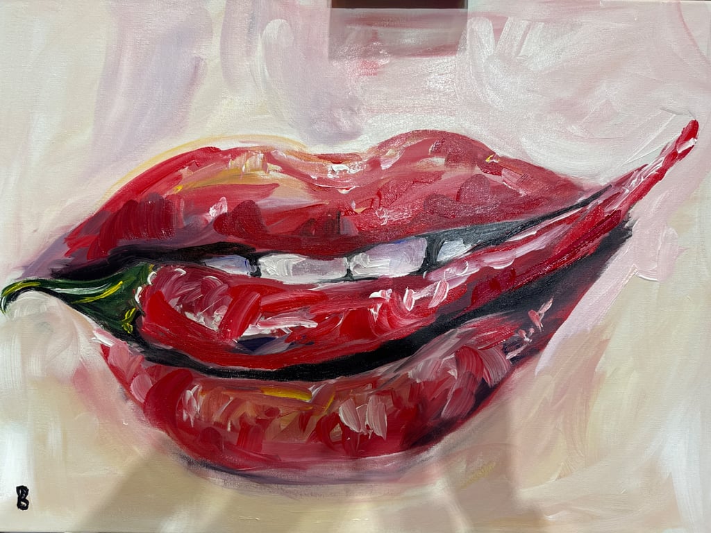 Art Battle Amsterdam