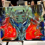 Cara Bucher sample work