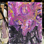 Elisa Rose Mignone sample work