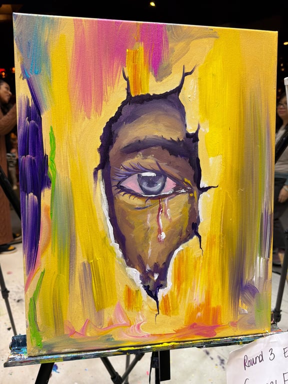 Art Battle Philadelphia