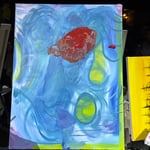 Dinesh Subramanina · AB4007-1-1 · Round 1 Easel 1