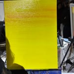 Carolyn M. Boyd · AB4007-1-3 · Round 1 Easel 3