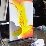 Martin Russocki · AB4007-1-5 · Round 1 Easel 5