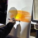 mauricio Sepulveda · AB4007-2-2 · Round 2 Easel 2