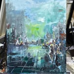 Enrique Bravo sample work