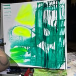 Kyla Yager · AB4007-3-3 · Round 3 Easel 3