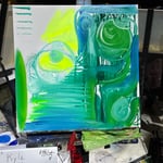 Kyla Yager · AB4007-3-3 · Round 3 Easel 3