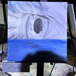 Mania · AB4007-3-4 · Round 3 Easel 4