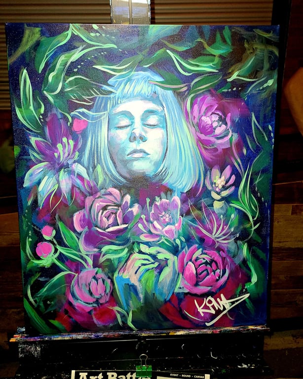 Kina Forney