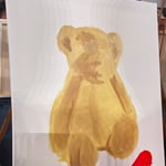 Lucas Hernandez · AB4009-1-5 · Round 1 Easel 5