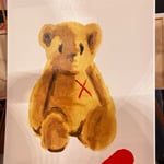 Lucas Hernandez · AB4009-1-5 · Round 1 Easel 5