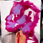 Eleonora Tonnarelli · AB4009-2-2 · Round 2 Easel 2