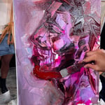 Eleonora Tonnarelli · AB4009-2-2 · Round 2 Easel 2
