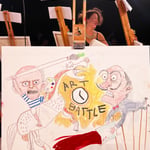 Mauricio Casas sample work
