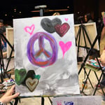 carly · AB4010-2-2 · Round 2 Easel 2