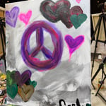 carly · AB4010-2-2 · Round 2 Easel 2