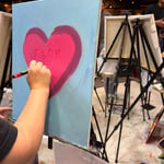 Kayla Kulla · AB4010-2-3 · Round 2 Easel 3
