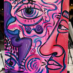 Kyla Yager artwork