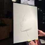 Evan · AB4011-1-1 · Round 1 Easel 1