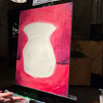 Janelle LeBlanc · AB4011-2-1 · Round 2 Easel 1