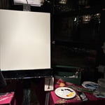 Courtney Lorraine · AB4011-3-1 · Round 3 Easel 1
