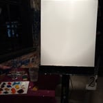 Evan · AB4011-3-2 · Round 3 Easel 2