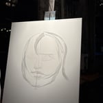 Evan · AB4011-3-2 · Round 3 Easel 2