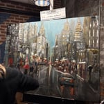 Lindsey Mackay artwork