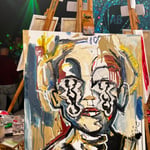 Art Battle Sydney