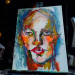 Art Battle Toronto