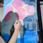 Reem Dawoud · AB4013-1-2 · Round 1 Easel 2