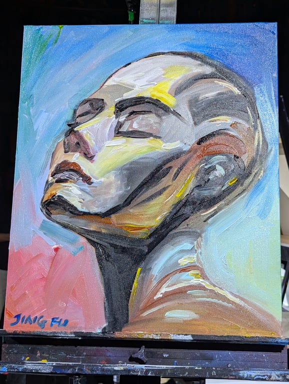 Art Battle Toronto